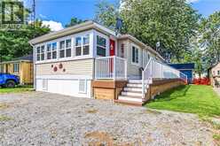 10 FOURTH Avenue | Port Rowan Ontario | Slide Image One
