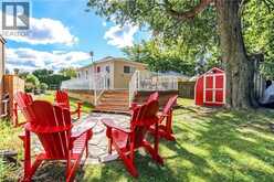 10 FOURTH Avenue | Port Rowan Ontario | Slide Image Eight