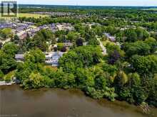 41 PROSPECT Street | Port Dover Ontario | Slide Image Nine