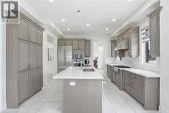 195 GRANITE RIDGE Trail | Waterdown Ontario | Slide Image Twelve
