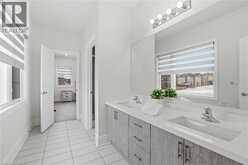 195 GRANITE RIDGE Trail | Waterdown Ontario | Slide Image Thirty-one