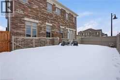 195 GRANITE RIDGE Trail | Waterdown Ontario | Slide Image Forty-five