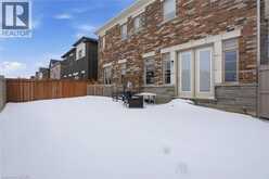 195 GRANITE RIDGE Trail | Waterdown Ontario | Slide Image Forty-four