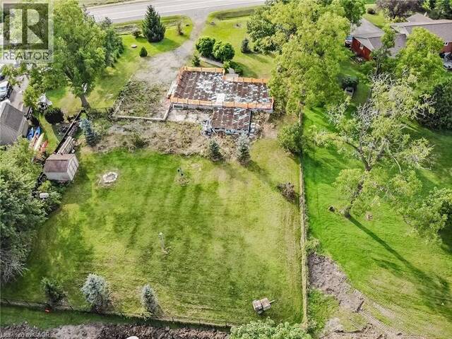 721 HWY 54 Brantford Ontario, N3S 0G2 - Vacant Land For Sale