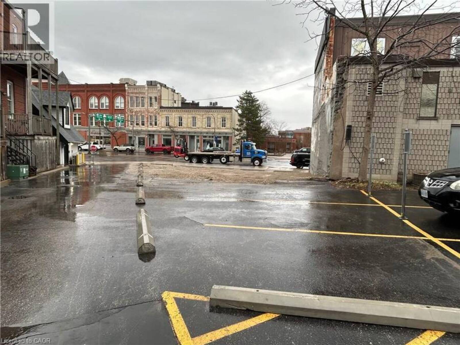 20-28 ERIE Street, Stratford, Ontario N5A 2M4