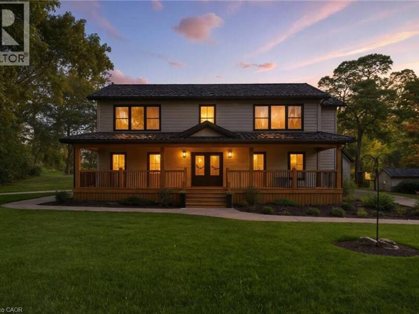 115 LAKESHORE Road, Bayham, Ontario N0J 1T0