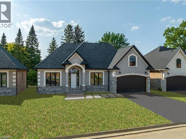 41 CESAR Place Ancaster Ontario, L9G 0G3 - 3 Bedrooms Home For Sale