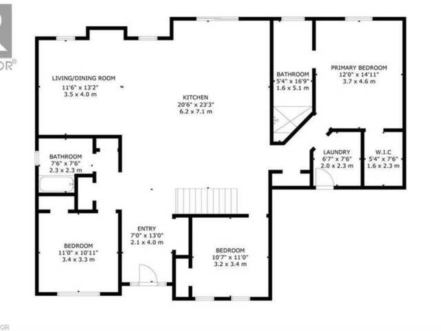 41 CESAR Place Ancaster Ontario, L9G 0G3 - 3 Bedrooms Home For Sale