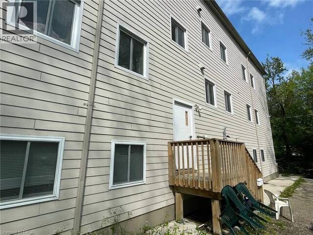 5 FRONT Street London Ontario, N6C 1K4 - Multi-family Home For Sale