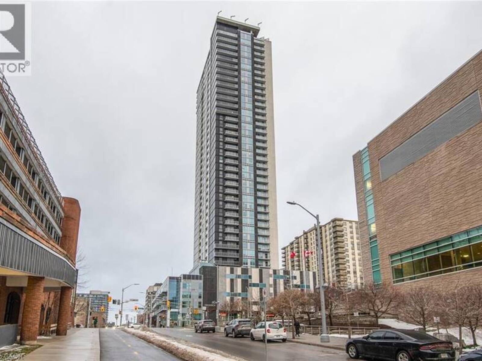 60 FREDERICK Street Unit# 3913, Kitchener, Ontario N2H 0C7