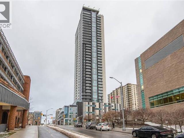 60 FREDERICK Street Unit# 3913 Kitchener Ontario, N2H 0C7 - 2 Bedrooms Condo For Sale