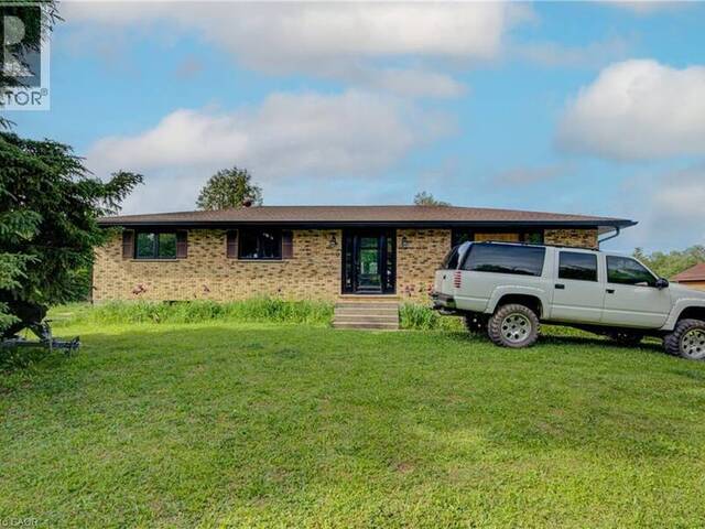 3907 WELLINGTON 35 Road Puslinch Ontario, N0B 2J0 - 3 Bedrooms Home For Sale