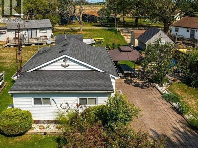 17 MAPLE Lane Selkirk Ontario, N0A 1P0 - 2 Bedrooms Home For Sale