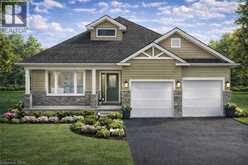 190 BRIDGE Crescent | Minto Ontario | Slide Image Two