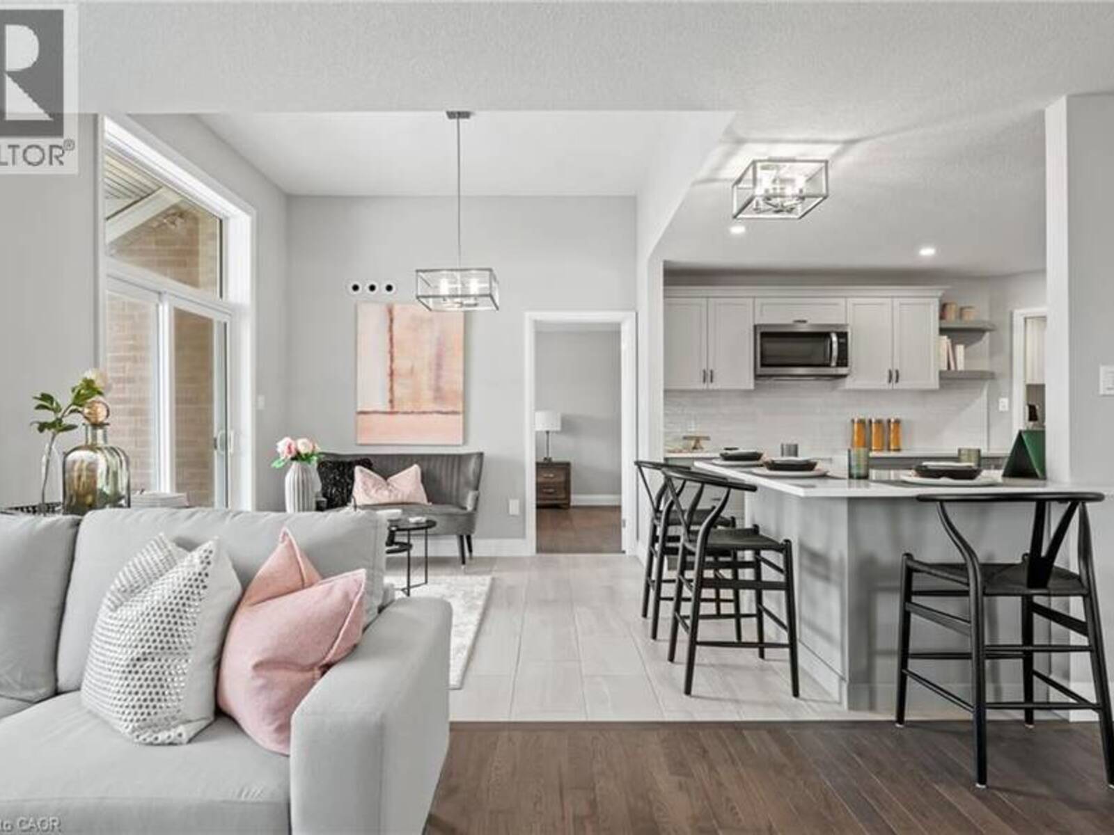 190 BRIDGE Crescent, Minto, Ontario N0G 2P0