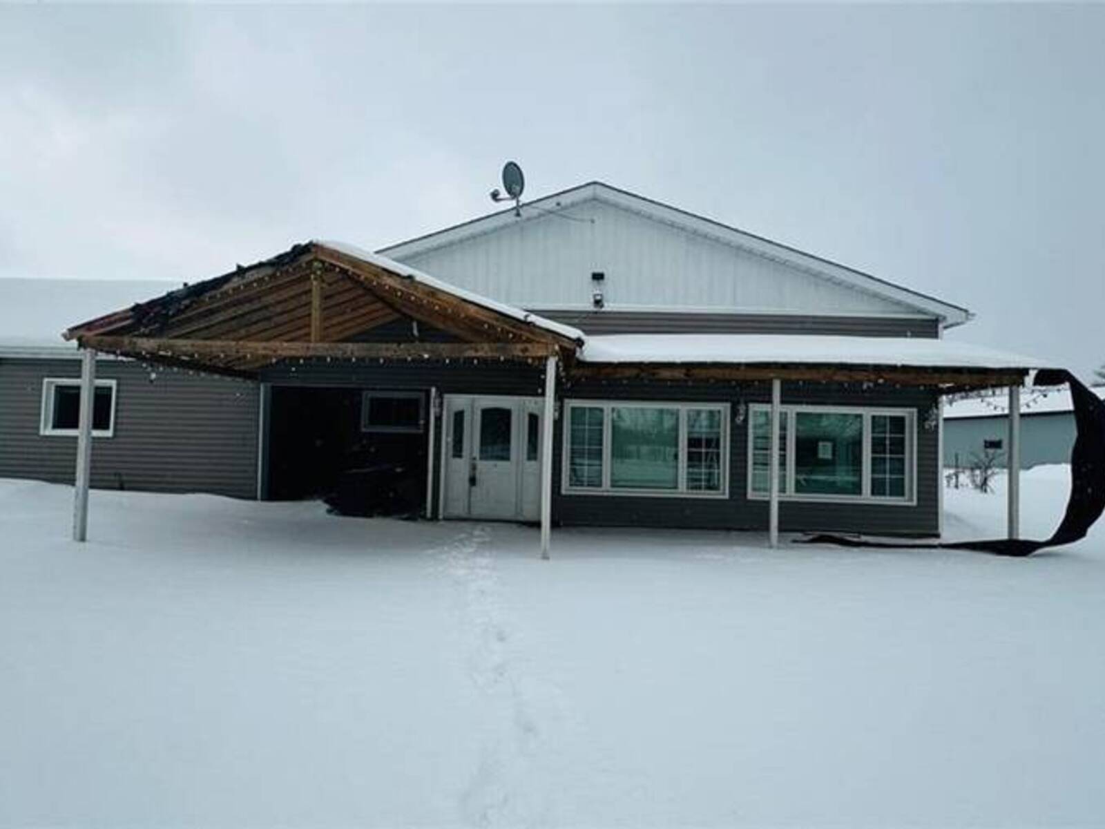 1133 PLOWMANS Line, Courtland, Ontario N0J 1E0