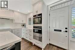2136 OLD LAKESHORE Road Unit# 3 | Burlington Ontario | Slide Image Ten