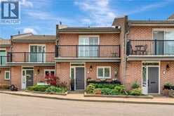 2136 OLD LAKESHORE Road Unit# 3 | Burlington Ontario | Slide Image One