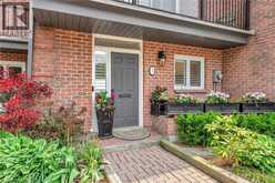 2136 OLD LAKESHORE Road Unit# 3 | Burlington Ontario | Slide Image Three