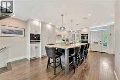 2136 OLD LAKESHORE Road Unit# 3 | Burlington Ontario | Slide Image Eight