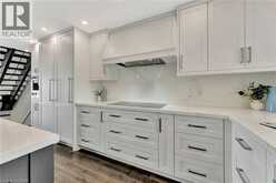 2136 OLD LAKESHORE Road Unit# 3 | Burlington Ontario | Slide Image Nine