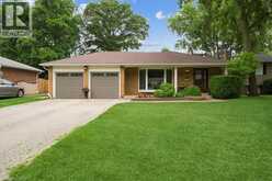 2033 SAXON Road | Oakville Ontario | Slide Image One