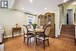 2033 SAXON Road | Oakville Ontario | Slide Image Thirteen
