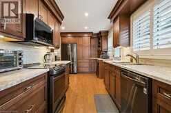 2033 SAXON Road | Oakville Ontario | Slide Image Eighteen