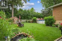 2033 SAXON Road | Oakville Ontario | Slide Image Forty-eight
