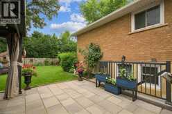 2033 SAXON Road | Oakville Ontario | Slide Image Forty-four