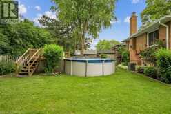 2033 SAXON Road | Oakville Ontario | Slide Image Forty-nine