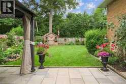 2033 SAXON Road | Oakville Ontario | Slide Image Forty-three