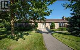 385 MOUNT PLEASANT Road | Brantford Ontario | Slide Image Three