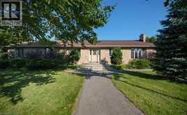 385 MOUNT PLEASANT Road | Brantford Ontario | Slide Image One