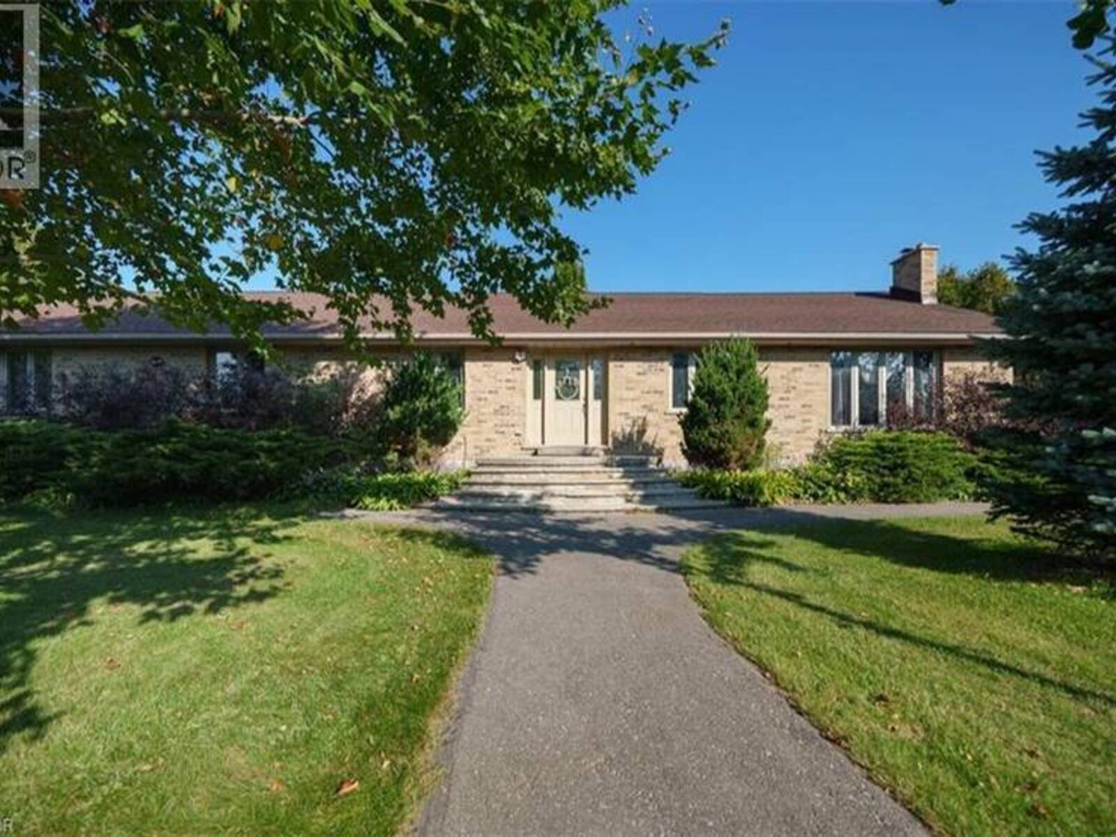 385 MOUNT PLEASANT Road, Brantford, Ontario N3T 1V6
