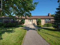 385 MOUNT PLEASANT Road Brantford Ontario, N3T 1V6