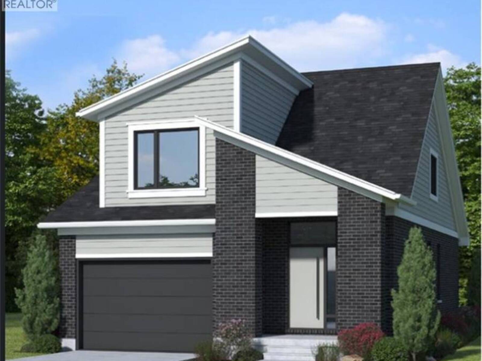 1731 FARFIELD Road, London, Ontario N6M 0C4