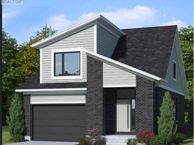 1731 FARFIELD Road London Ontario, N6M 0C4 - 3 Bedrooms Home For Sale