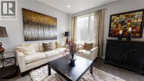 2024 EVANS Boulevard | London Ontario | Slide Image Two