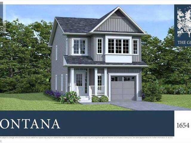 42 JULIE Court London Ontario, N5Z 0A9 - 3 Bedrooms Home For Sale
