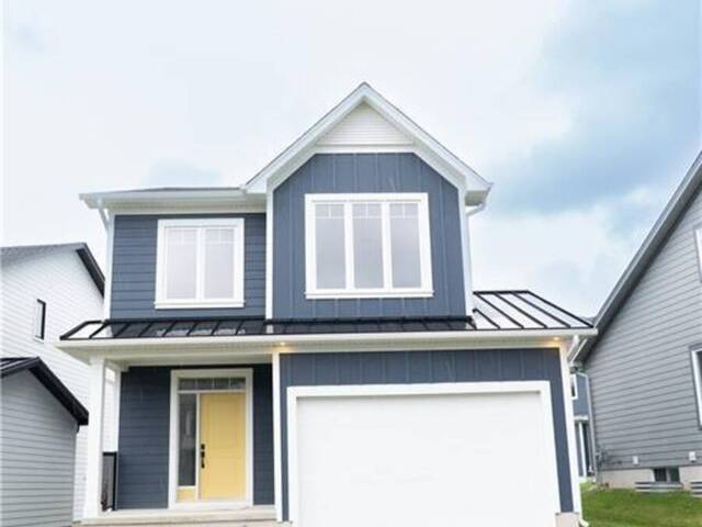 163 JULIE Crescent London Ontario, N5X 0B1 - 4 Bedrooms Home For Sale