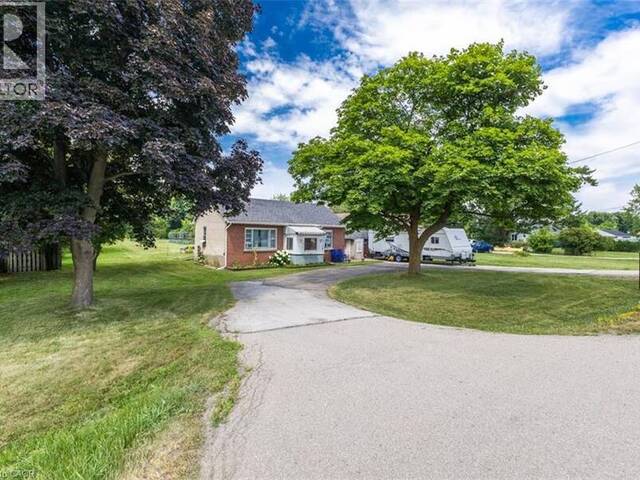 2718 UPPER JAMES Street Hamilton Ontario, L0R 1W0 - 2 Bedrooms Home For Sale