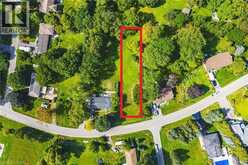24 ROSEBOUGH Street | Dundas Ontario | Slide Image Two