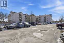 1411 WALKERS Line Unit# 213 | Burlington Ontario | Slide Image Two