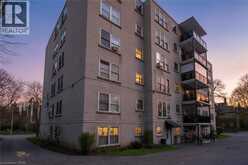 69 HERKIMER Street Unit# 202 | Hamilton Ontario | Slide Image Thirty-eight