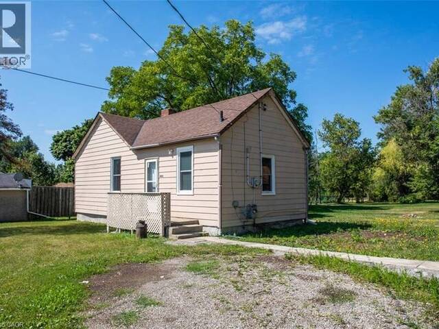 2712 UPPER JAMES Street Hamilton Ontario, L0R 1W0 - 2 Bedrooms Home For Sale