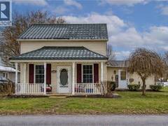 245 JOHN ROSA Street E Listowel Ontario, N4W 2H3