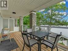 1869 MUSKOKA 118 Road W Unit# BTW-101 | Bracebridge Ontario | Slide Image Thirty-three