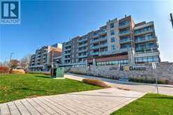 3290 NEW Street Unit# 106 | Burlington Ontario | Slide Image One