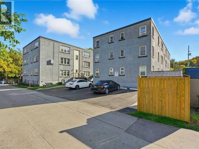 1755 KING Street Unit# 11 Hamilton Ontario, L8K 1V6 - 1 Bedroom Home For Sale